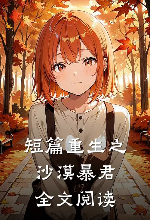 短篇重生之沙漠暴君全文阅读