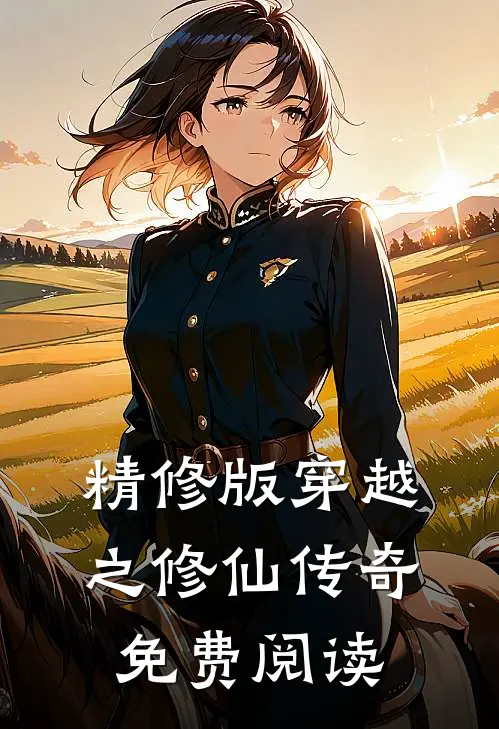 精修版穿越之修仙传奇免费阅读