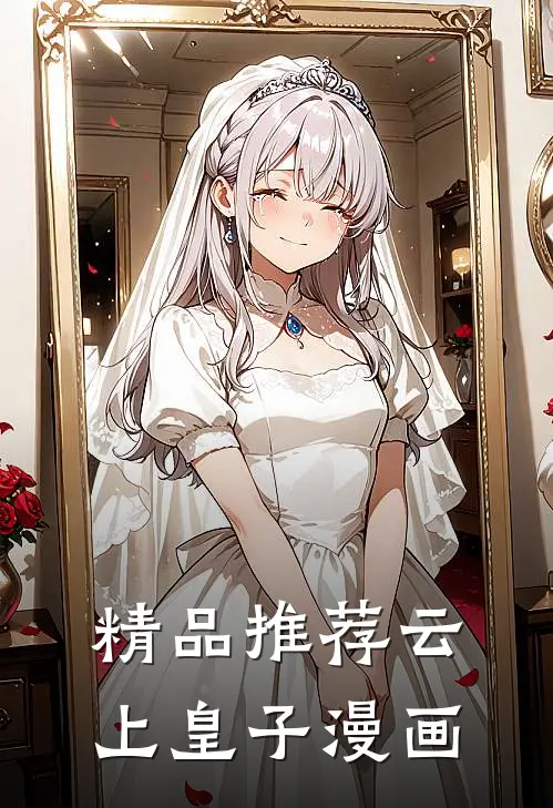 精品推荐云上皇子漫画