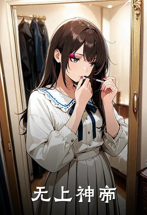 无上神帝
