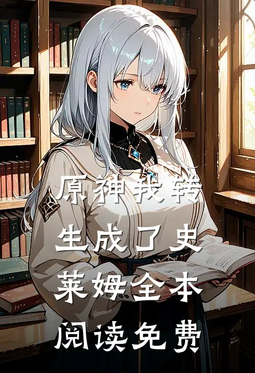 原神我转生成了史莱姆全本阅读免费