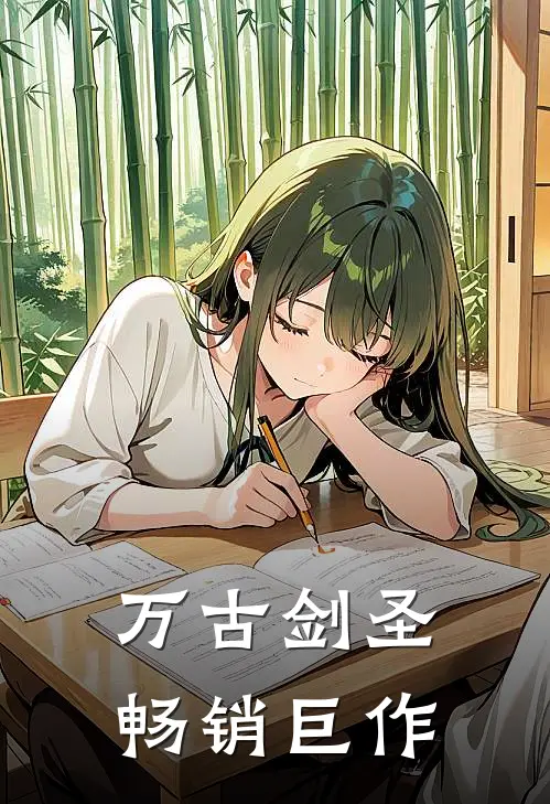 万古剑圣畅销巨作
