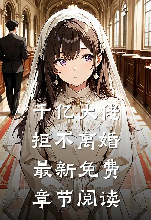 千亿大佬拒不离婚最新免费章节阅读