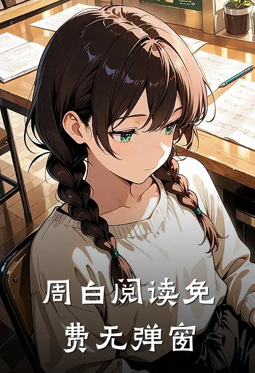 周白阅读免费无弹窗