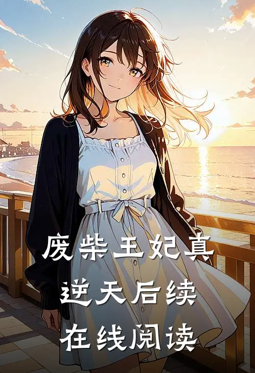 废柴王妃真逆天后续在线阅读