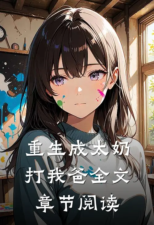 重生成太奶打我爸全文章节阅读
