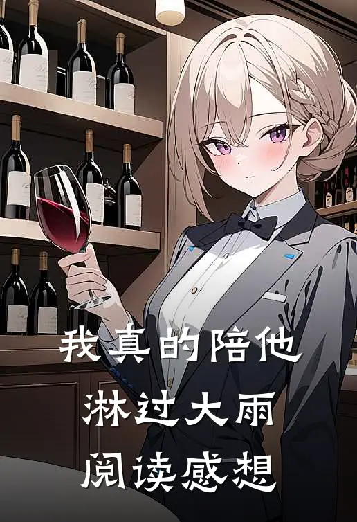 我真的陪他淋过大雨阅读感想