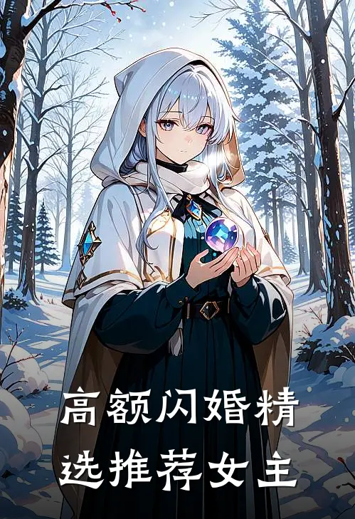 高额闪婚精选推荐女主