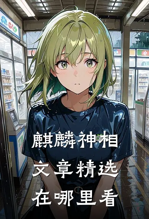 麒麟神相文章精选在哪里看