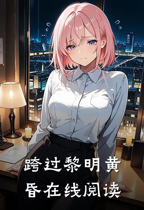 跨过黎明黄昏在线阅读