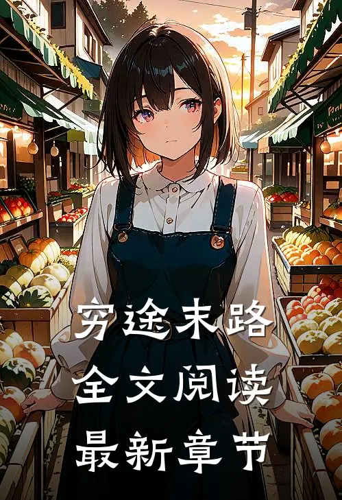 穷途末路全文阅读最新章节