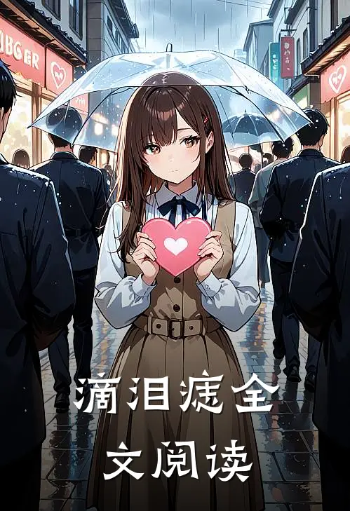 滴泪痣全文阅读