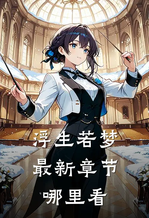 浮生若梦最新章节哪里看