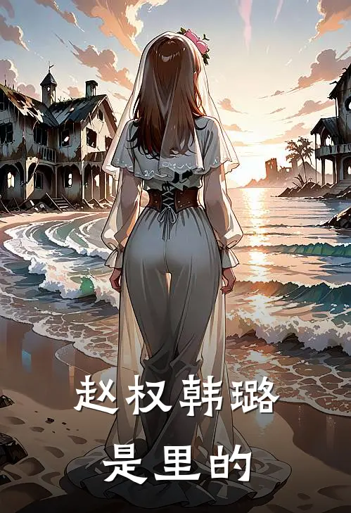 赵权韩璐是里的