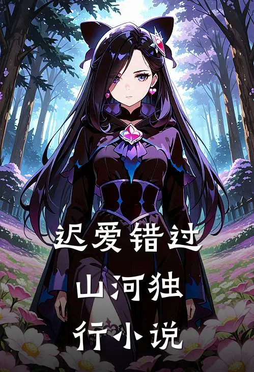 迟爱错过，山河独行小说