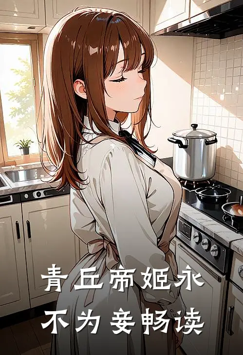 青丘帝姬永不为妾畅读