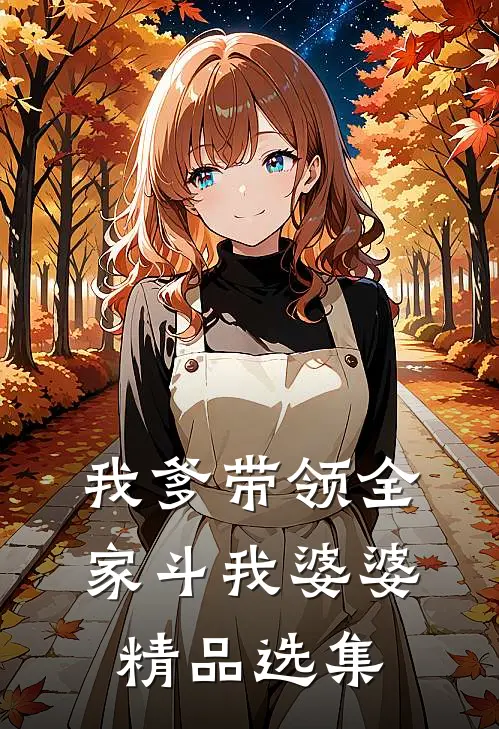 我爹带领全家斗我婆婆精品选集