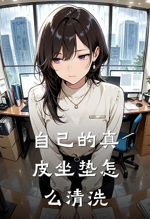 自己的真皮坐垫怎么清洗