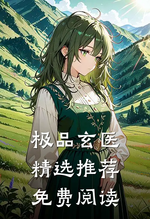 极品玄医精选推荐免费阅读