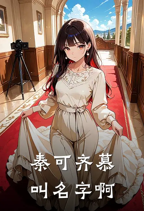 秦可齐慕叫名字啊