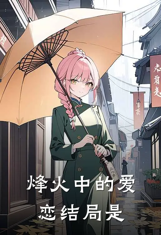 烽火中的爱恋结局是