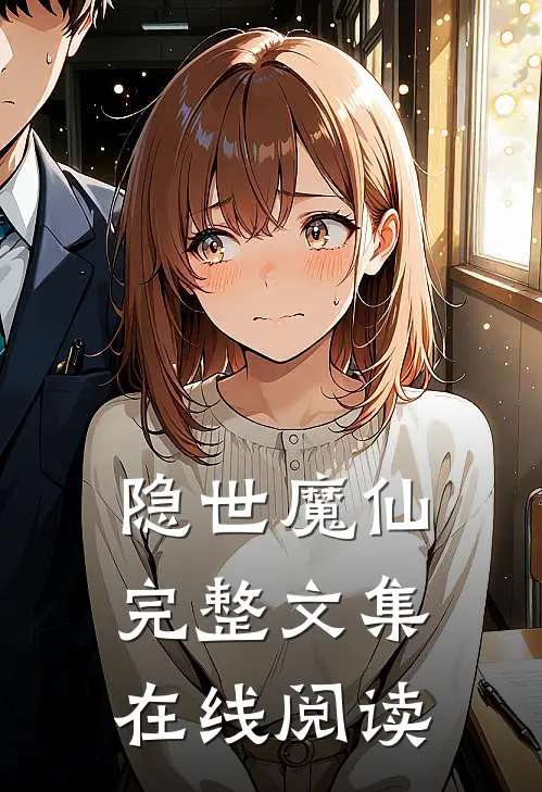 隐世魔仙完整文集在线阅读