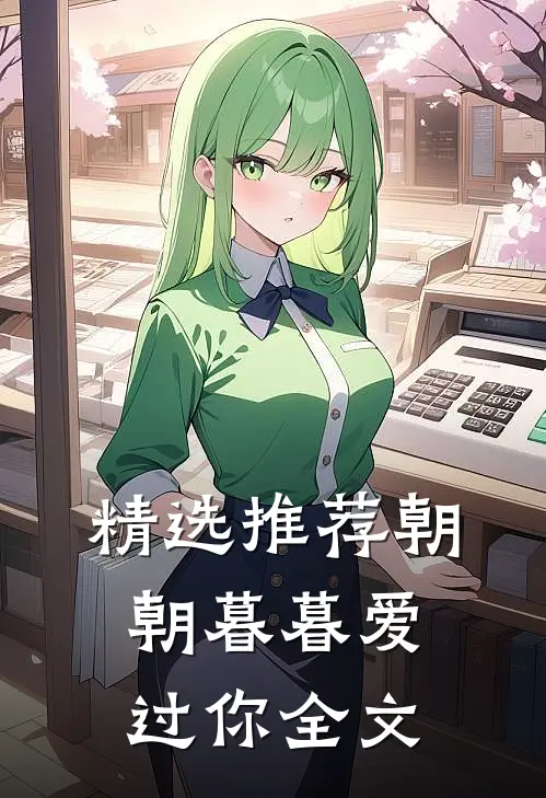 精选推荐朝朝暮暮爱过你全文