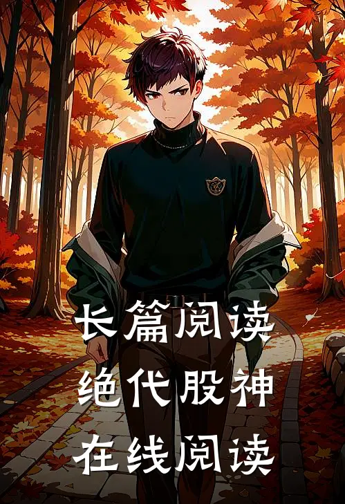 长篇阅读绝代股神在线阅读