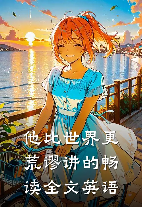 他比世界更荒谬讲的畅读全文英语