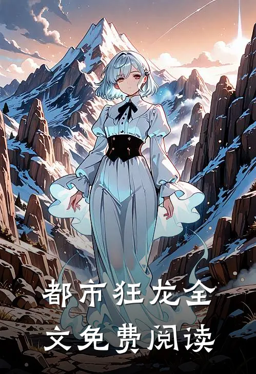 都市狂龙全文免费阅读