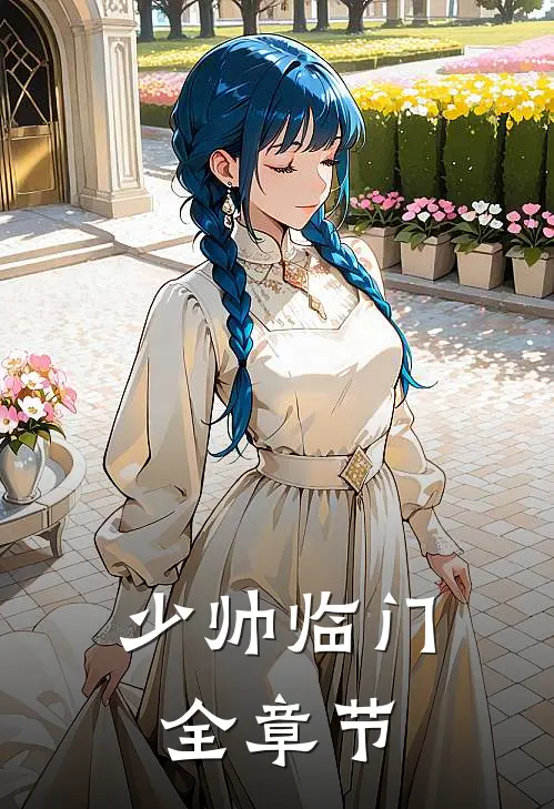 少帅临门全章节