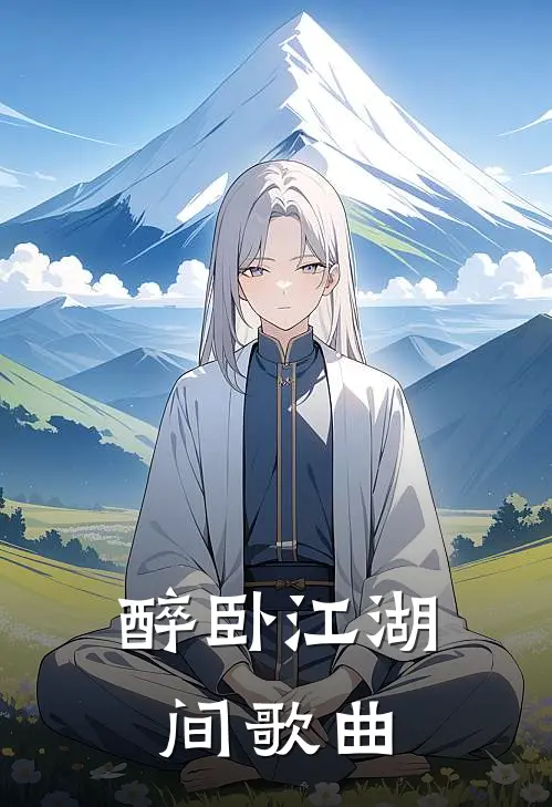 醉卧江湖间歌曲