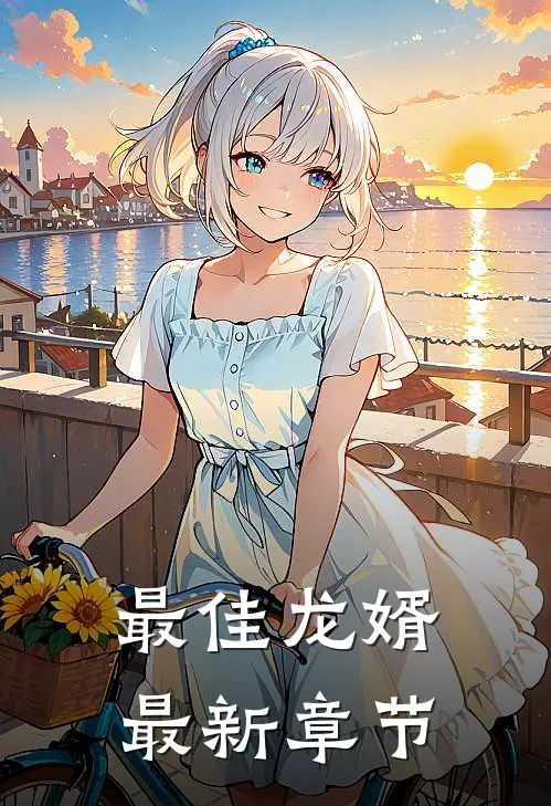 最佳龙婿最新章节