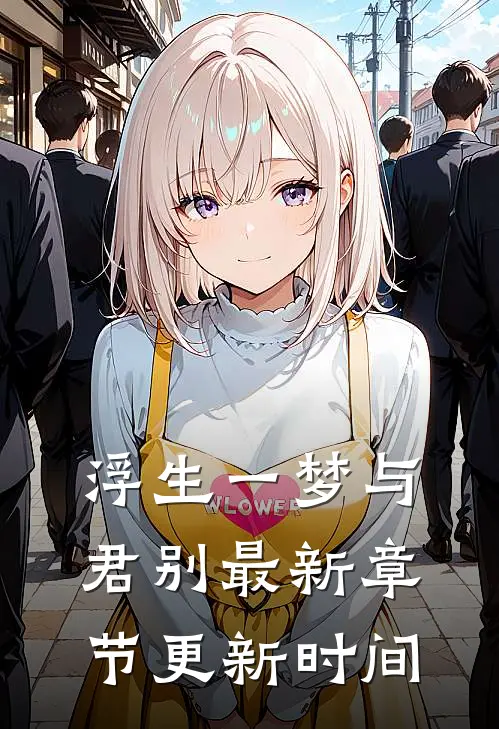 浮生一梦与君别最新章节更新时间