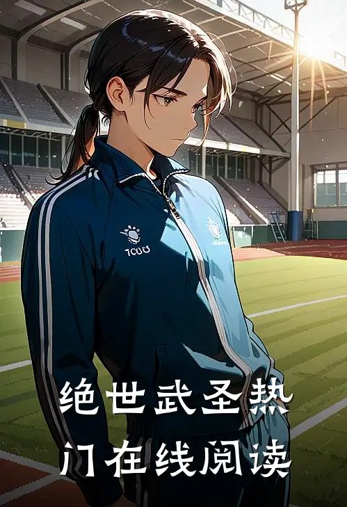 绝世武圣热门在线阅读