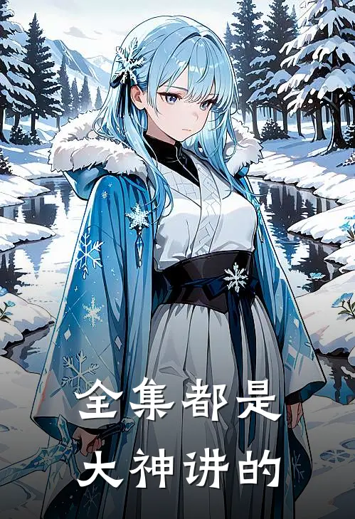 全集都是大神讲的