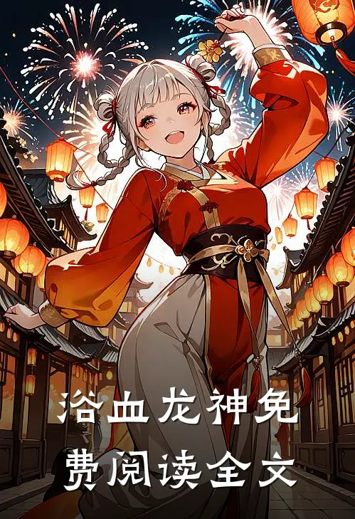 浴血龙神免费阅读全文