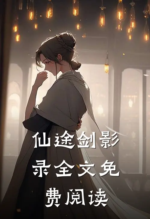 仙途剑影录全文免费阅读