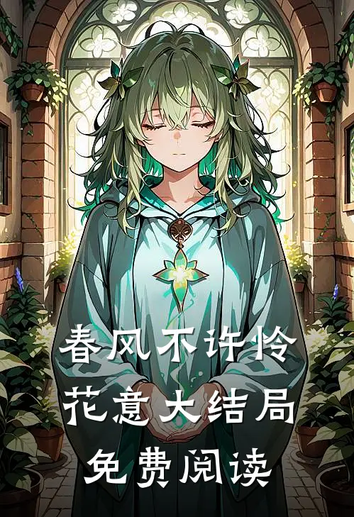 春风不许怜花意大结局免费阅读
