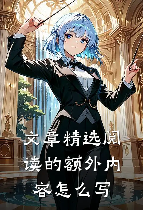 文章精选阅读的额外内容怎么写