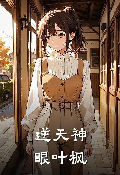 逆天神眼叶枫