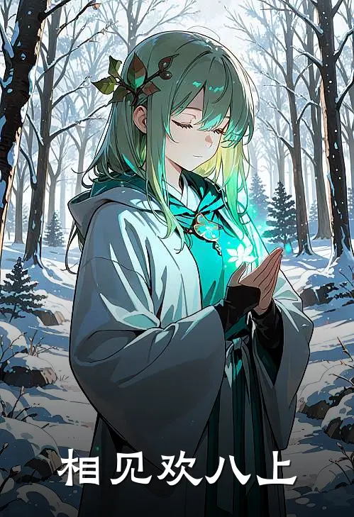 相见欢八上