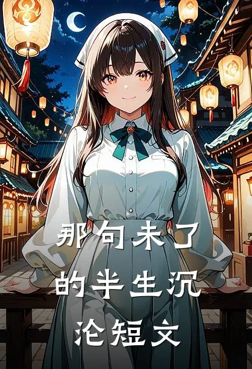 那句未了的半生沉沦短文
