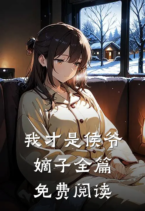 我才是侯爷嫡子全篇免费阅读