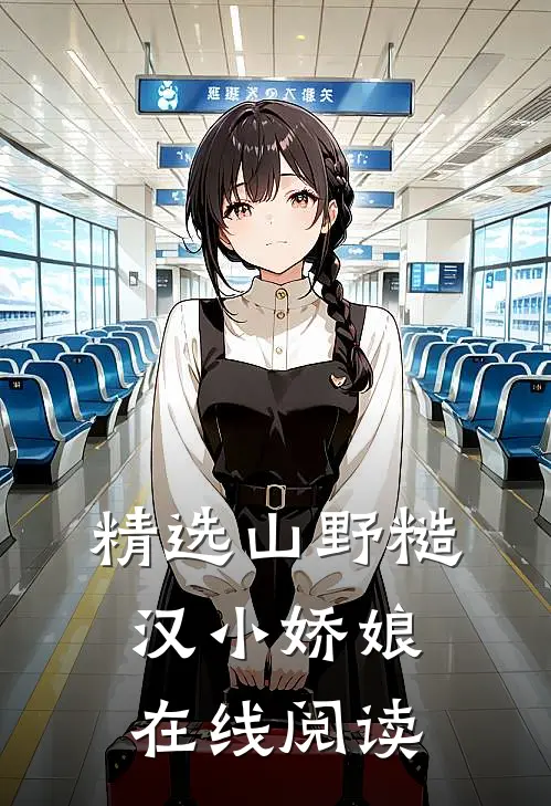 精选山野糙汉小娇娘在线阅读