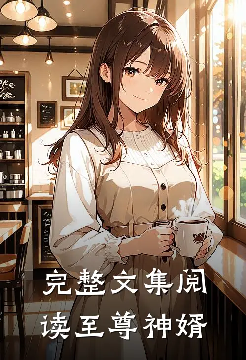 完整文集阅读至尊神婿