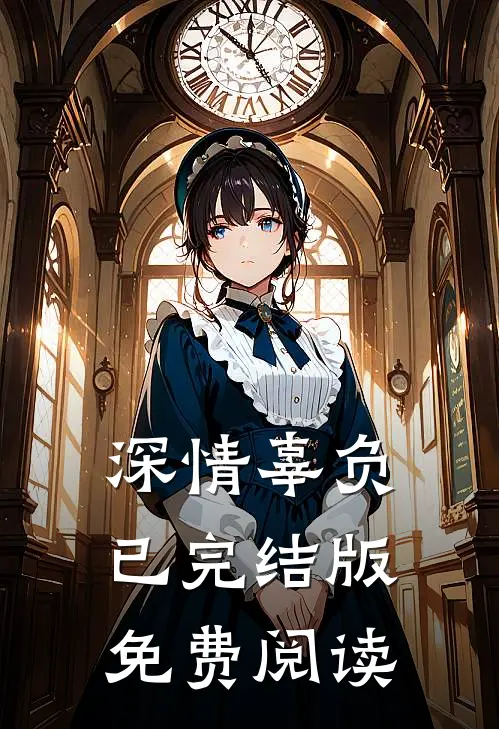 深情辜负已完结版免费阅读