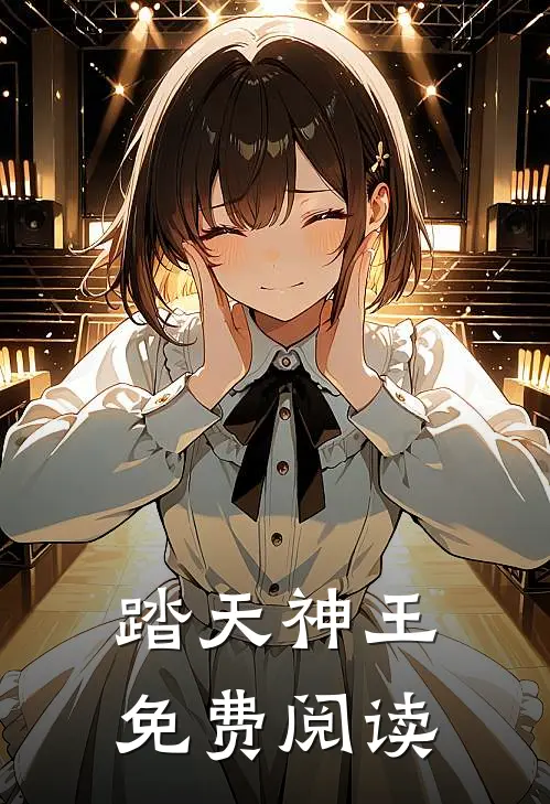 踏天神王免费阅读