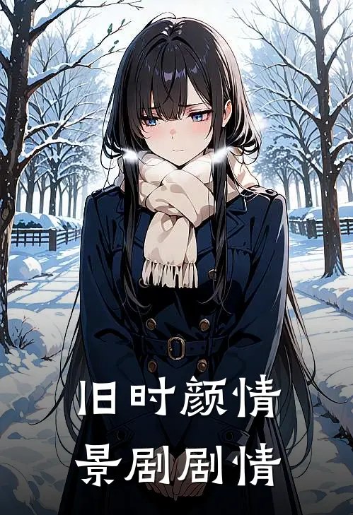 旧时颜情景剧剧情
