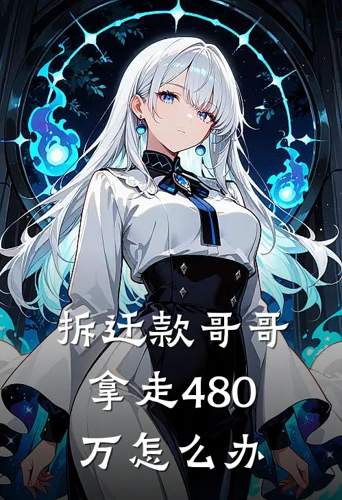 拆迁款哥哥拿走480万怎么办